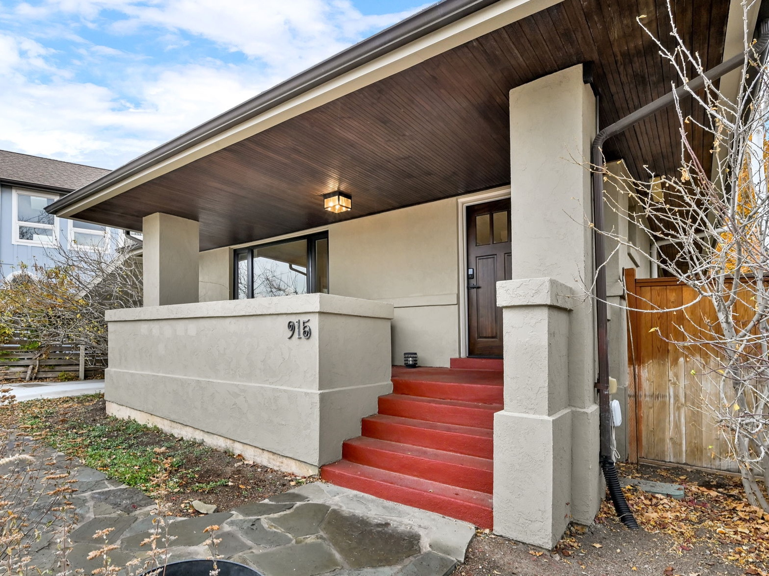 DOUGLAS PARK - Residential