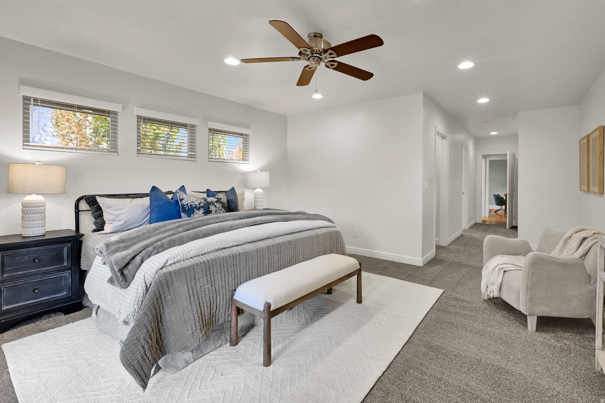 DOUGLAS PARK - Residential