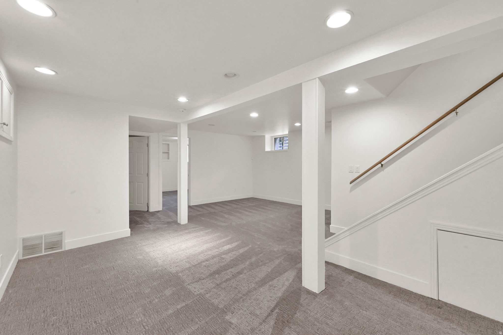 DOUGLAS PARK - Residential