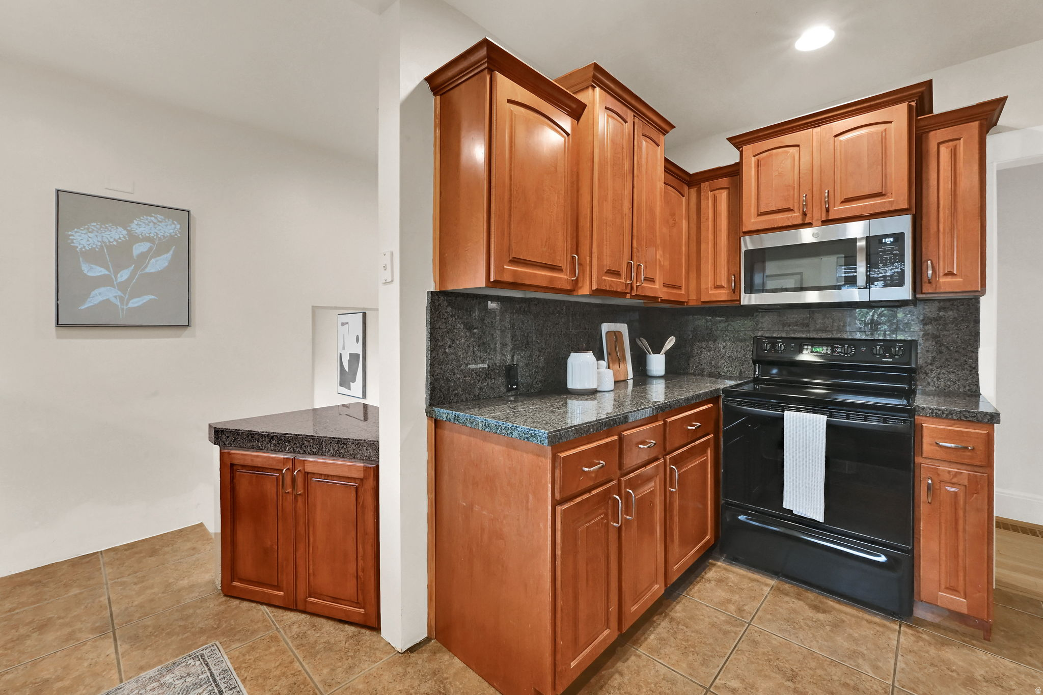 DOUGLAS PARK - Residential