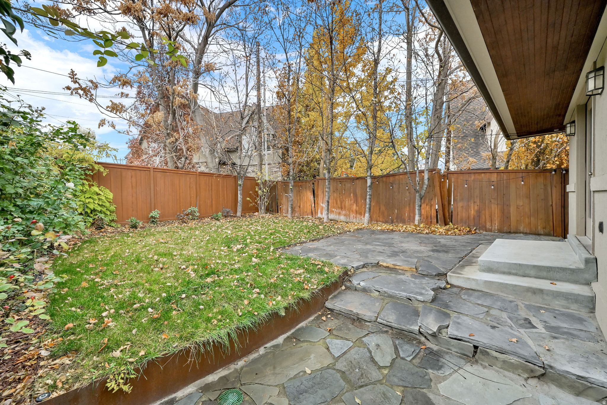 DOUGLAS PARK - Residential