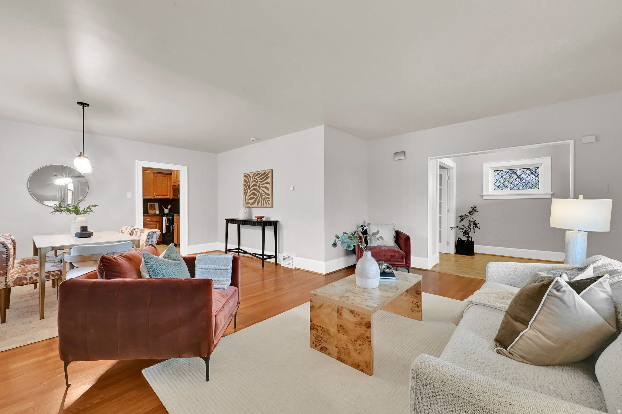 DOUGLAS PARK - Residential