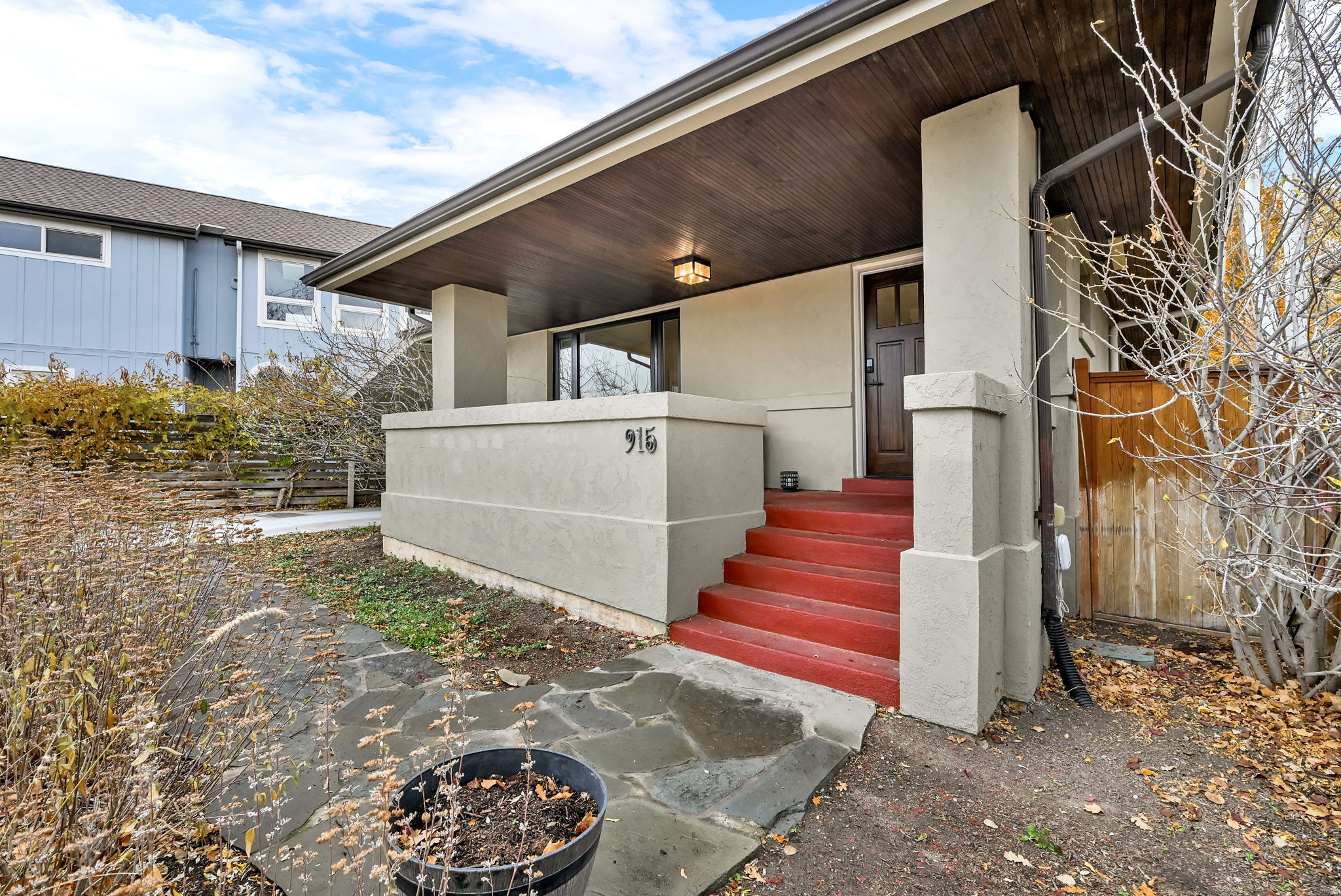 DOUGLAS PARK - Residential