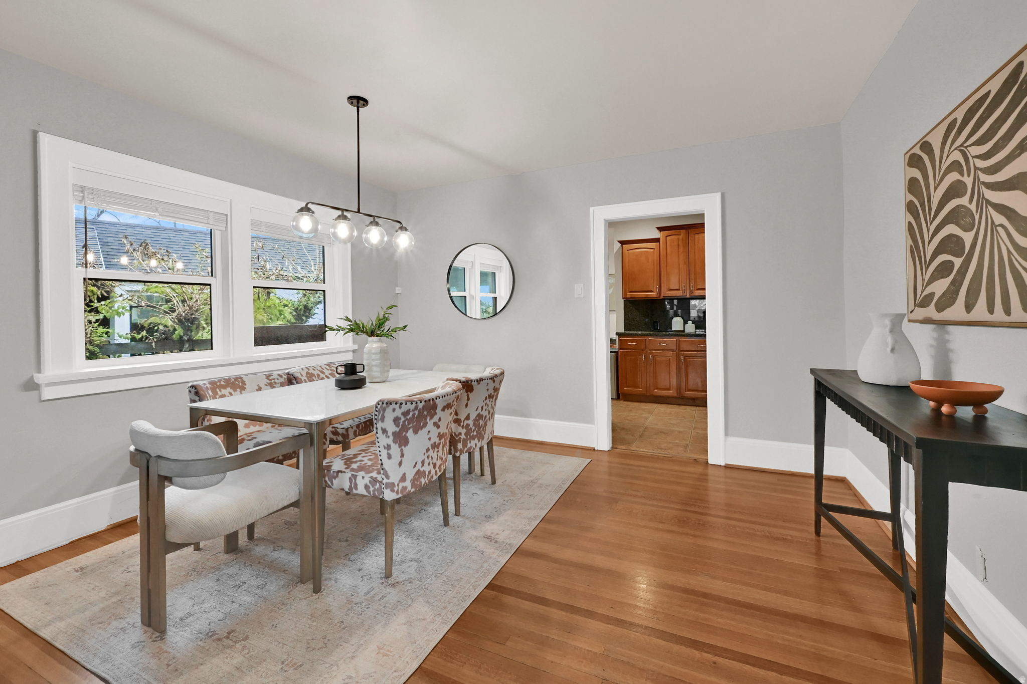 DOUGLAS PARK - Residential