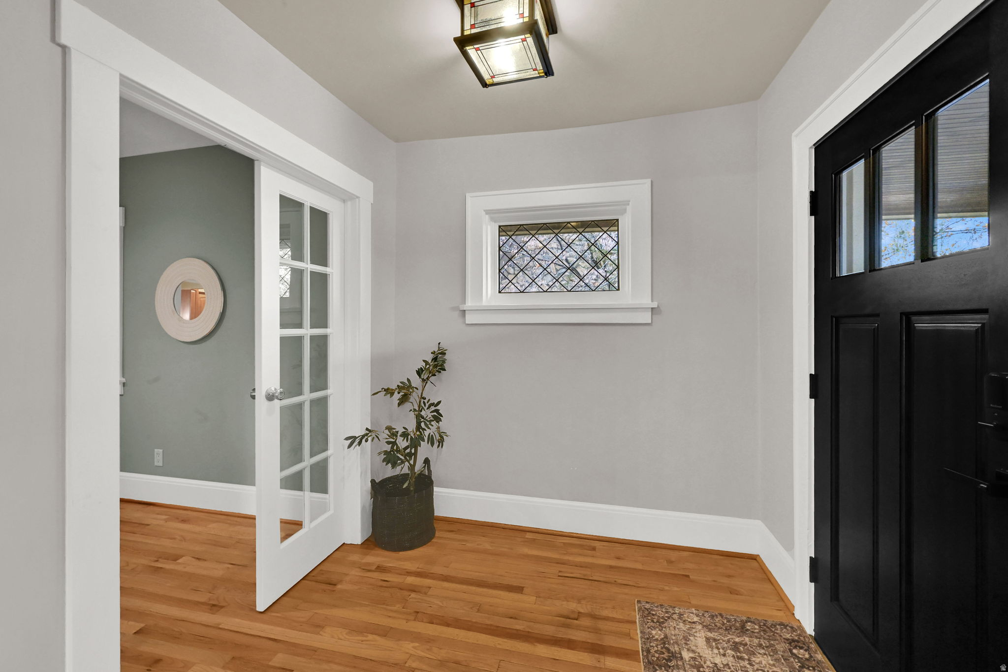 DOUGLAS PARK - Residential