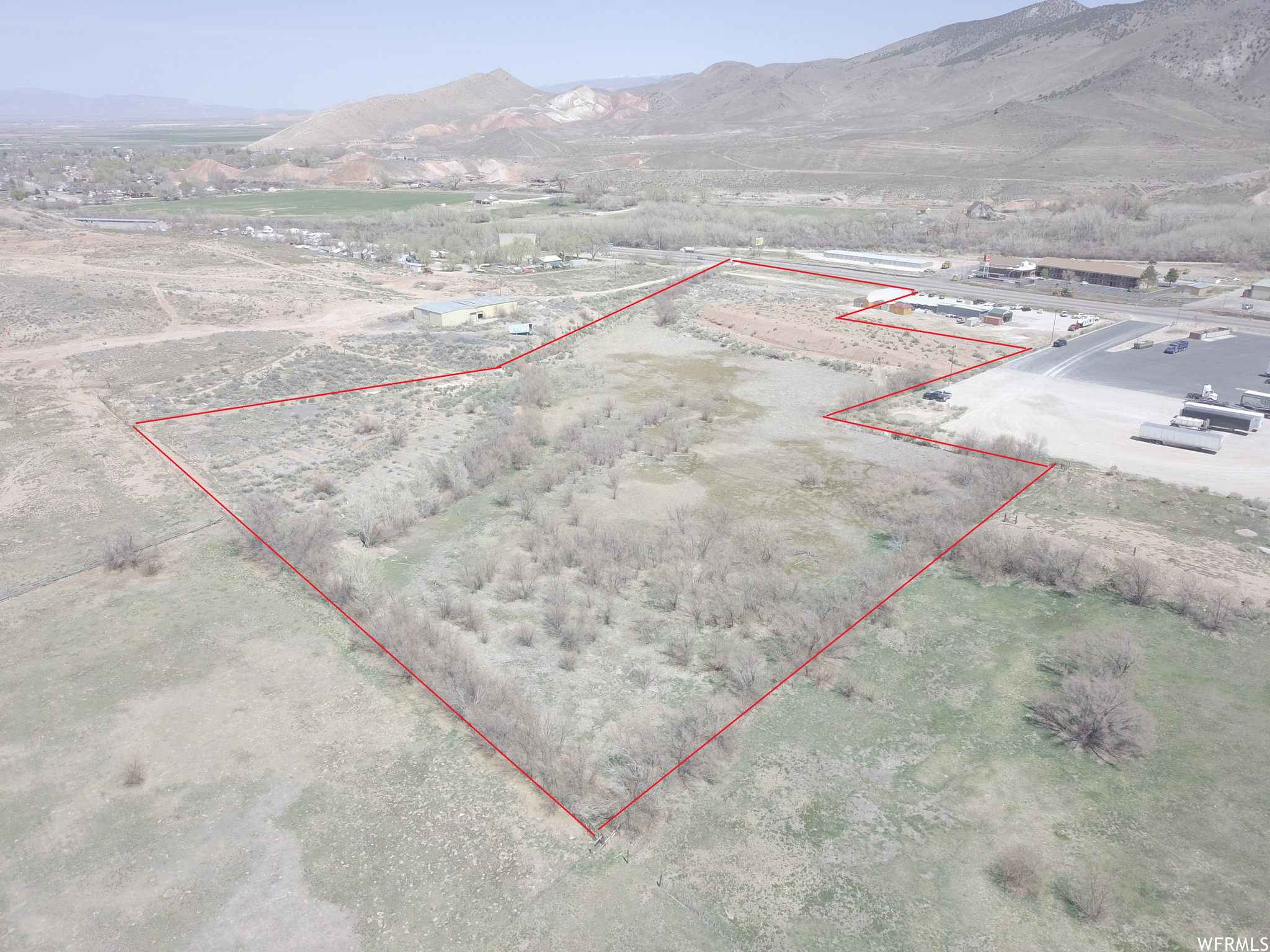 4125 N Minersville Hwy, Enoch, Utah image 3