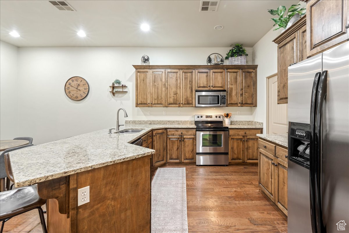 BELLA TERRAZZA @ SUNBROOK - Residential