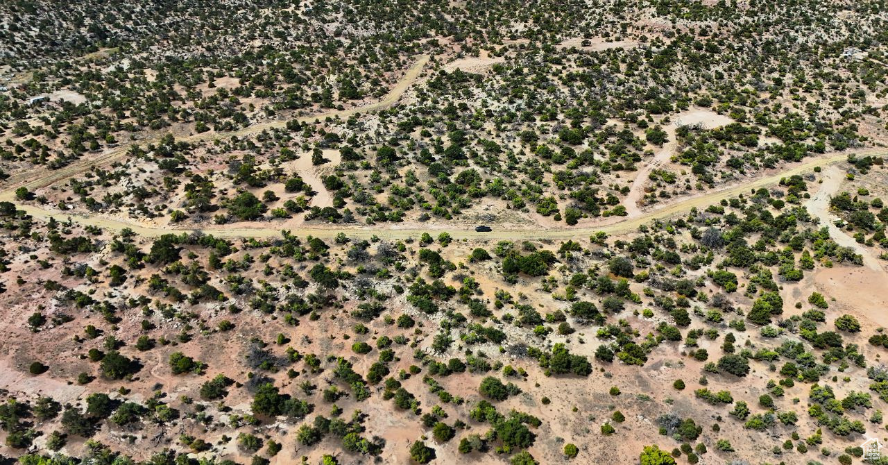 COYOTE HILLS SOUTH - Land