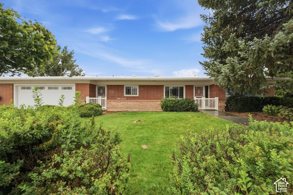 Photo of 122 S STATE ST, Franklin, ID 83237 (MLS # 2178966)