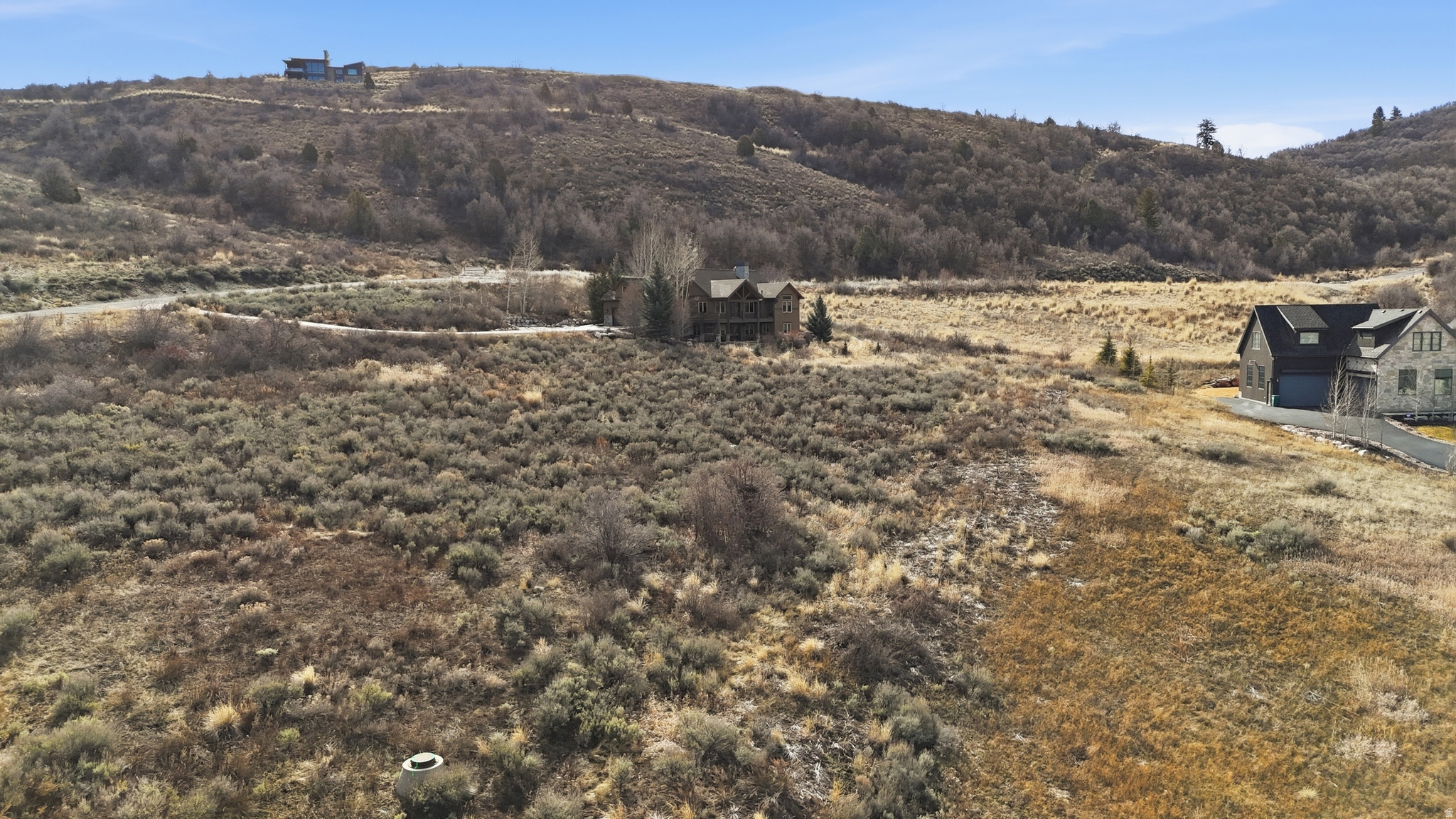 SUMMIT AT SKI LAKE - Land