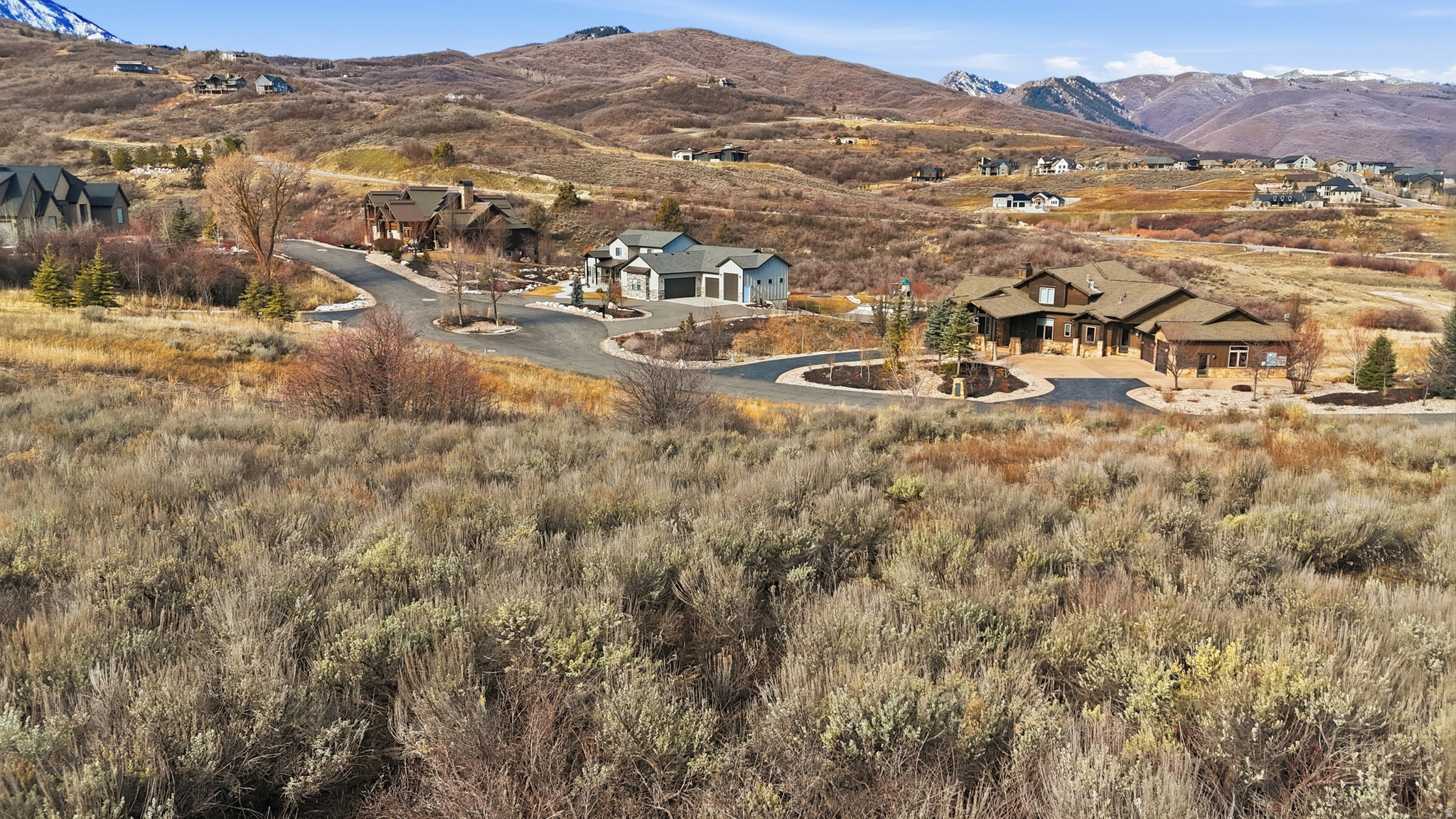 SUMMIT AT SKI LAKE - Land