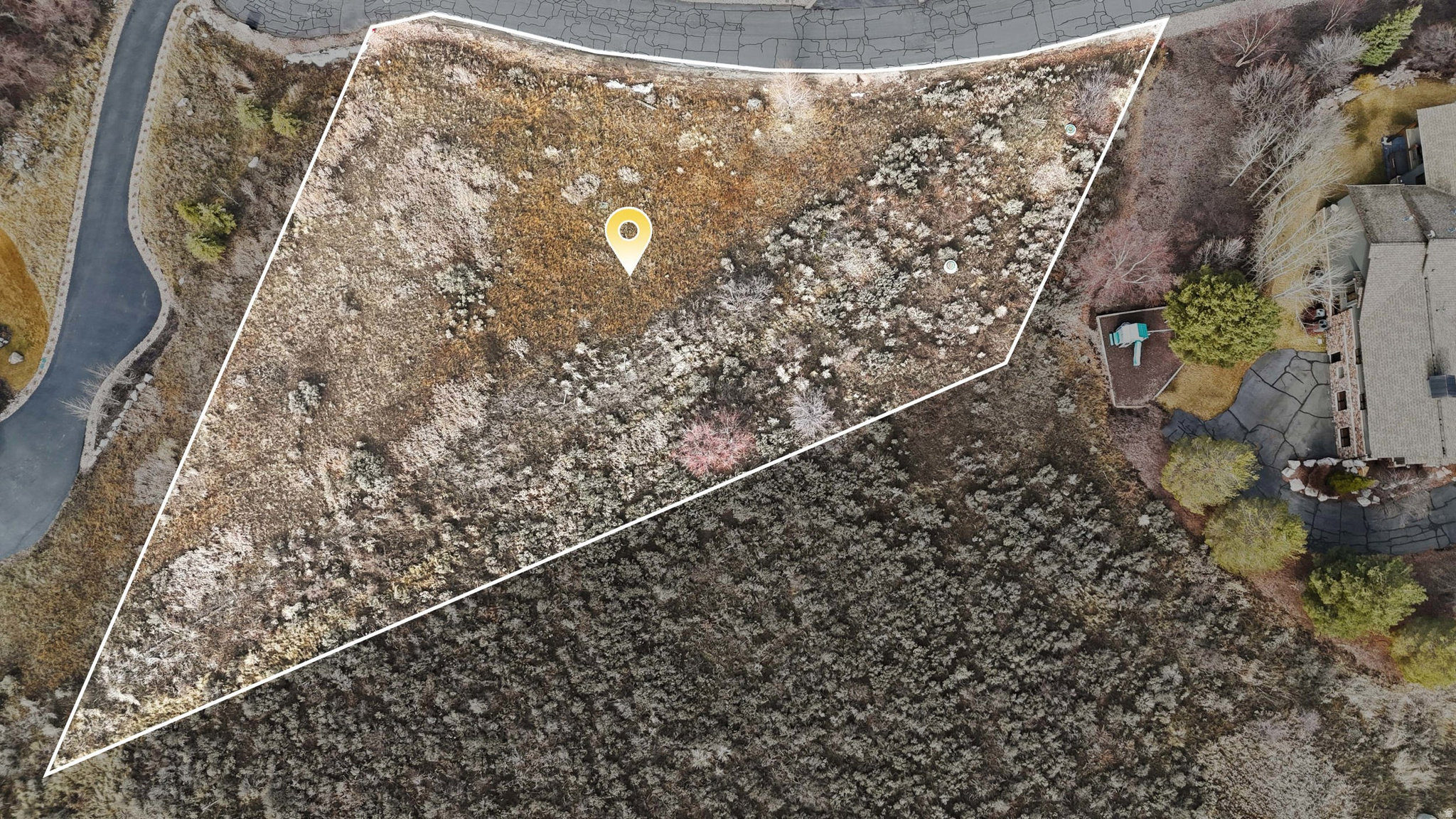 SUMMIT AT SKI LAKE - Land