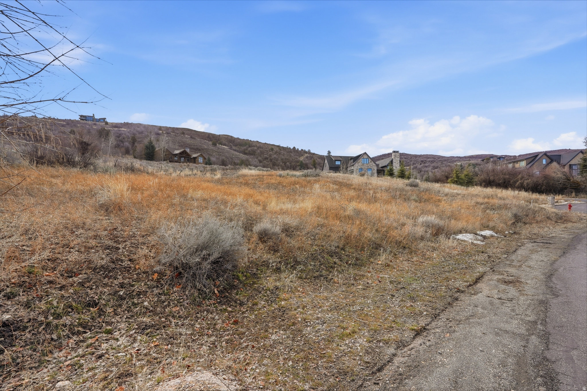 SUMMIT AT SKI LAKE - Land