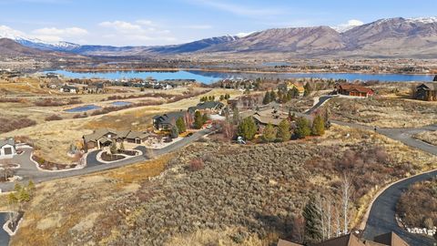 Vacant Land For Sale - 6481 Summit Cv #37<br/> Weber County, Huntsville, UT 84317