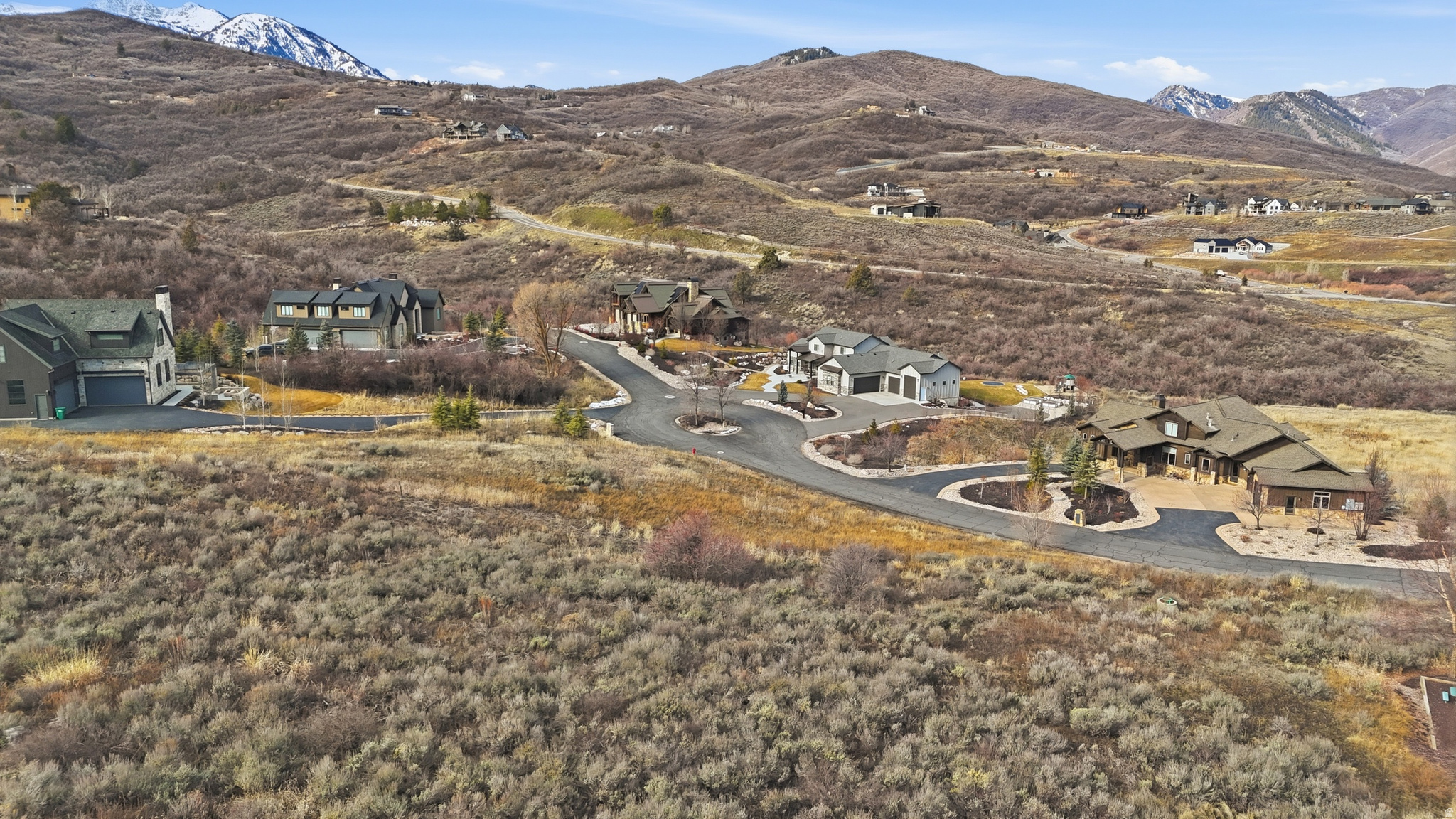 SUMMIT AT SKI LAKE - Land