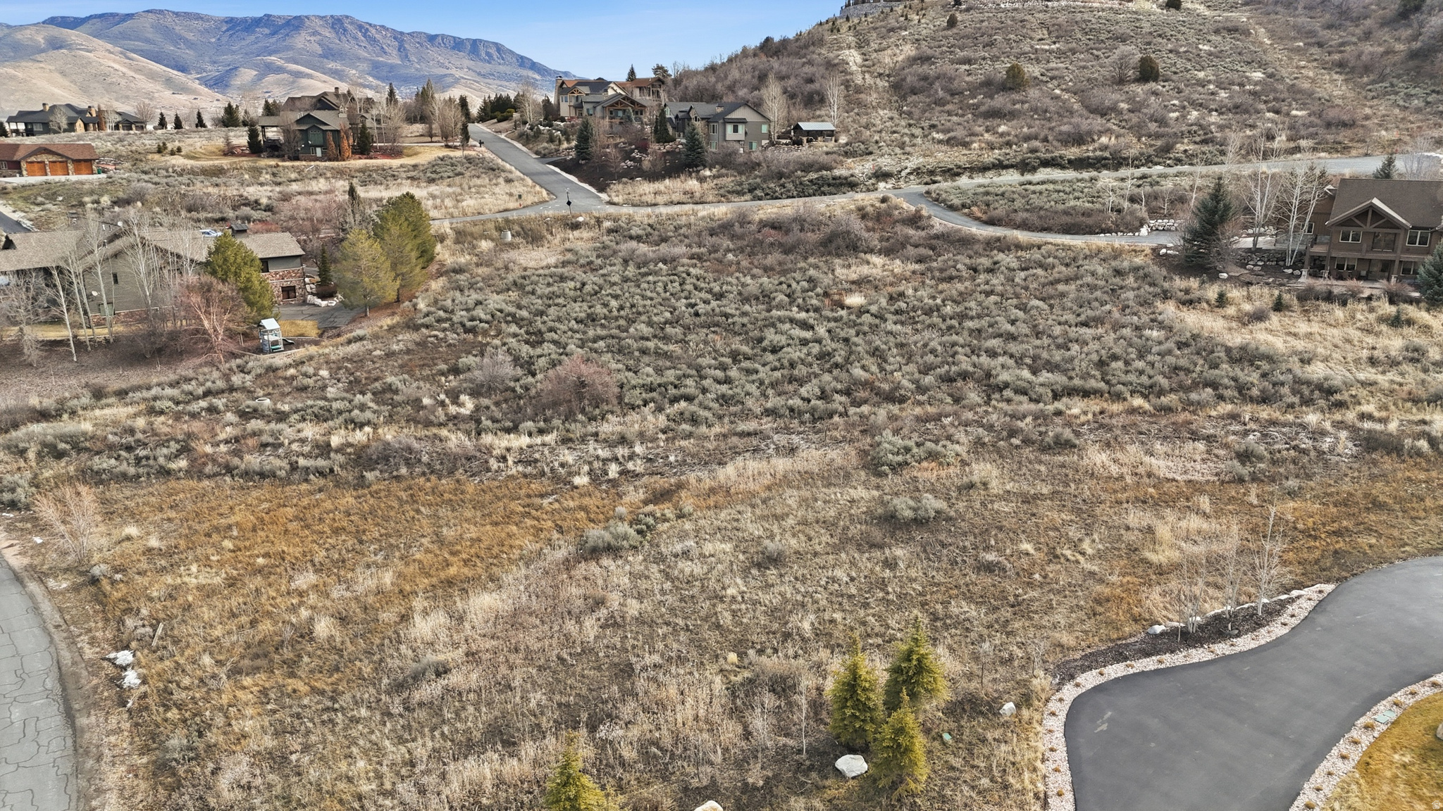 SUMMIT AT SKI LAKE - Land