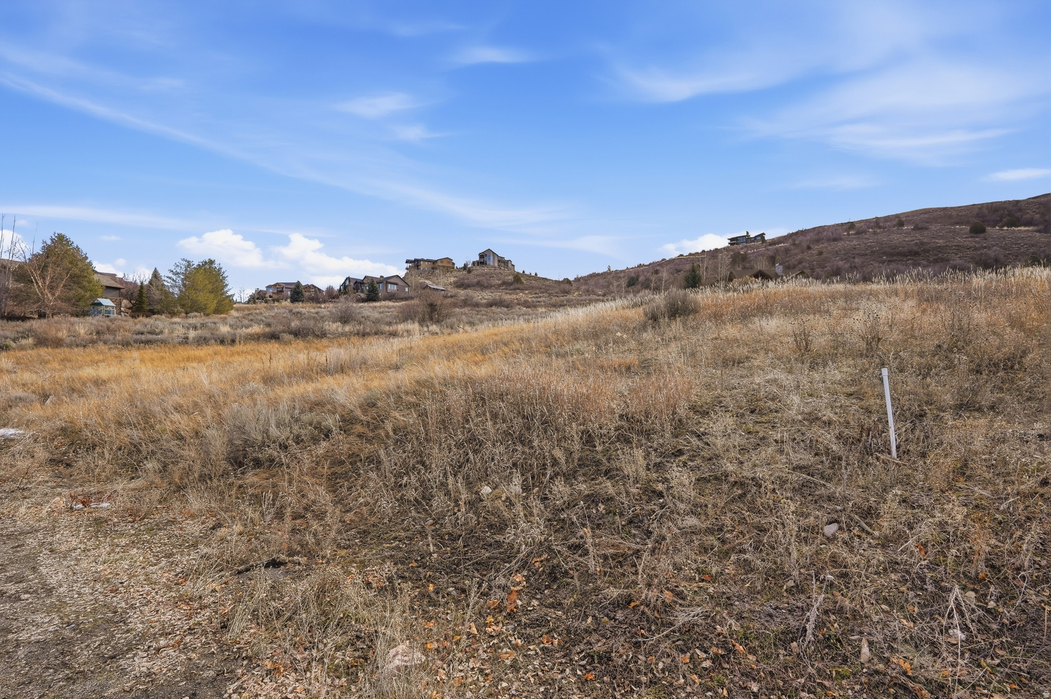 SUMMIT AT SKI LAKE - Land