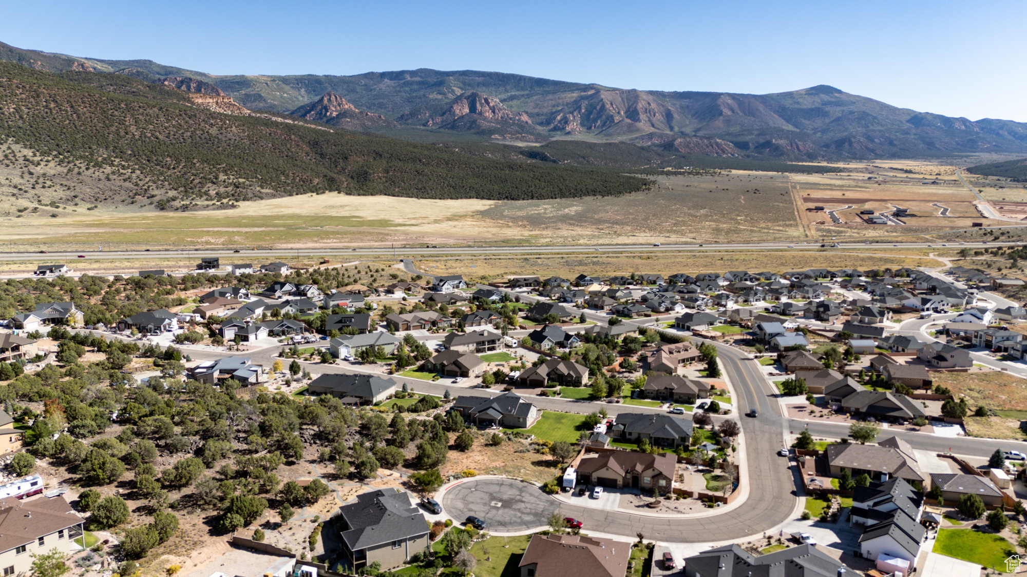 EAGLE RIDGE AT SOUTH MOUNTAIN - Land