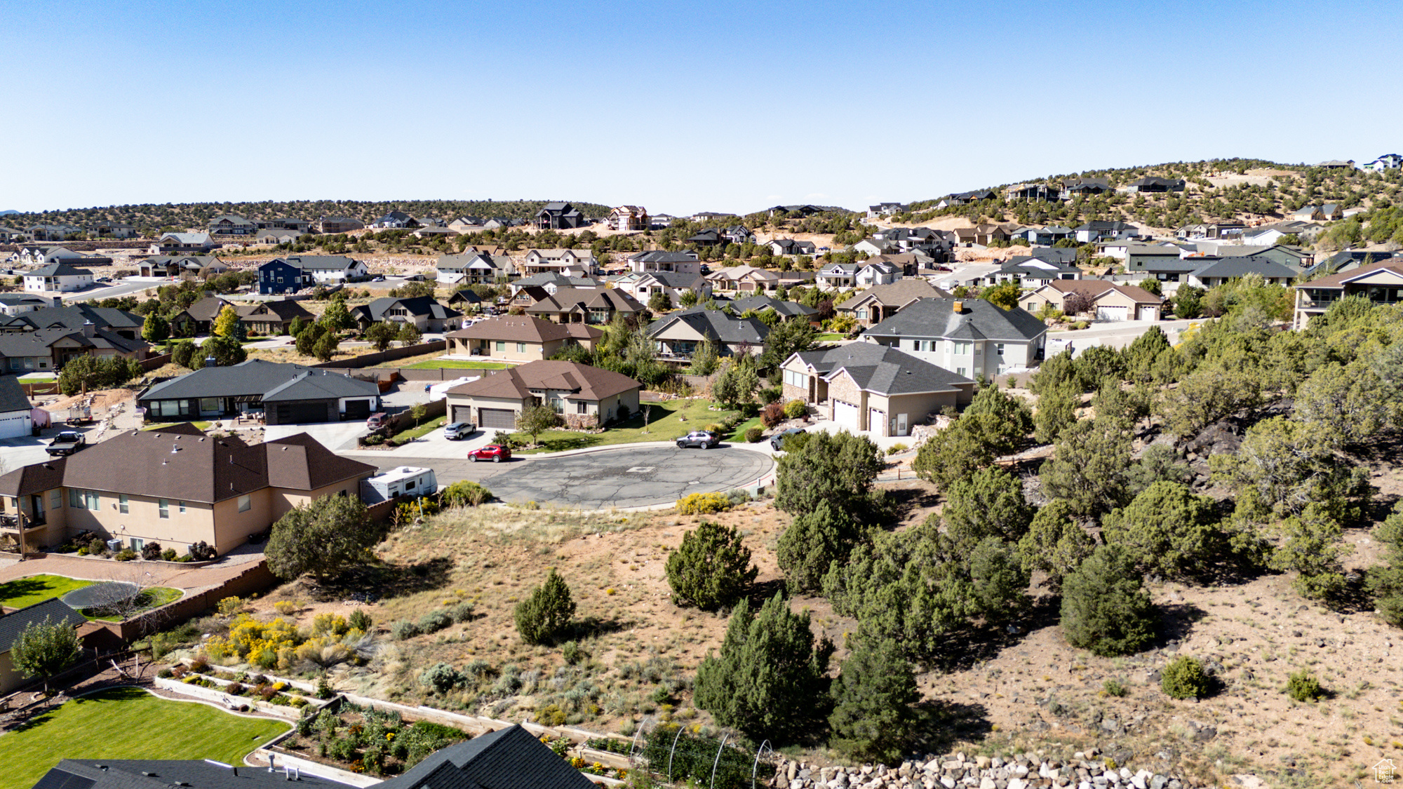 EAGLE RIDGE AT SOUTH MOUNTAIN - Land