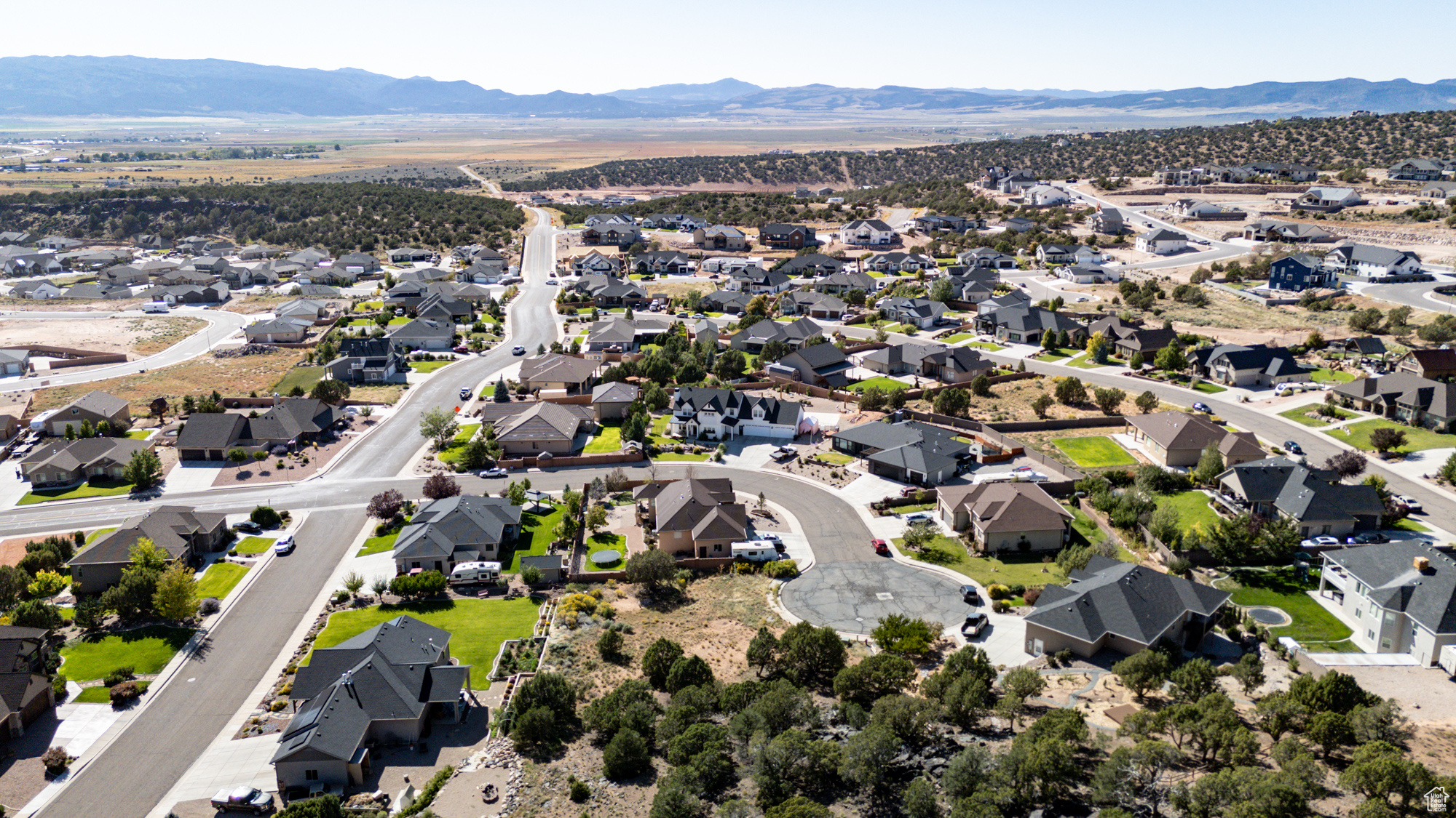 EAGLE RIDGE AT SOUTH MOUNTAIN - Land
