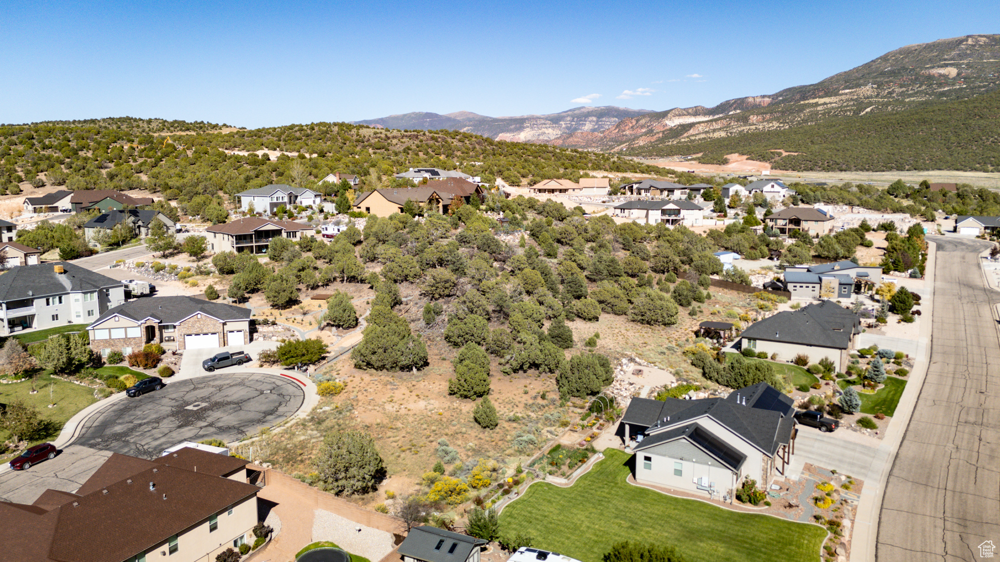 EAGLE RIDGE AT SOUTH MOUNTAIN - Land