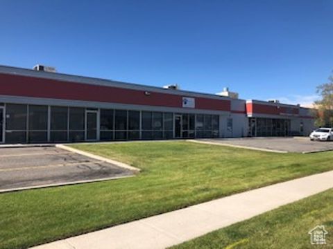 Photo of 549 W BILLINIS Rd S #549, South Salt Lake, UT 84115 (MLS # 2060942)