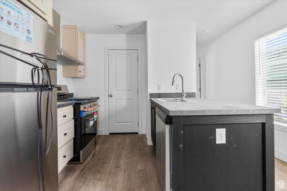 EPHRAIM MOBILE HOME PARK - Residential