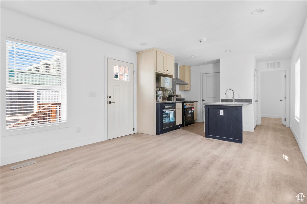 EPHRAIM MOBILE HOME PARK - Residential