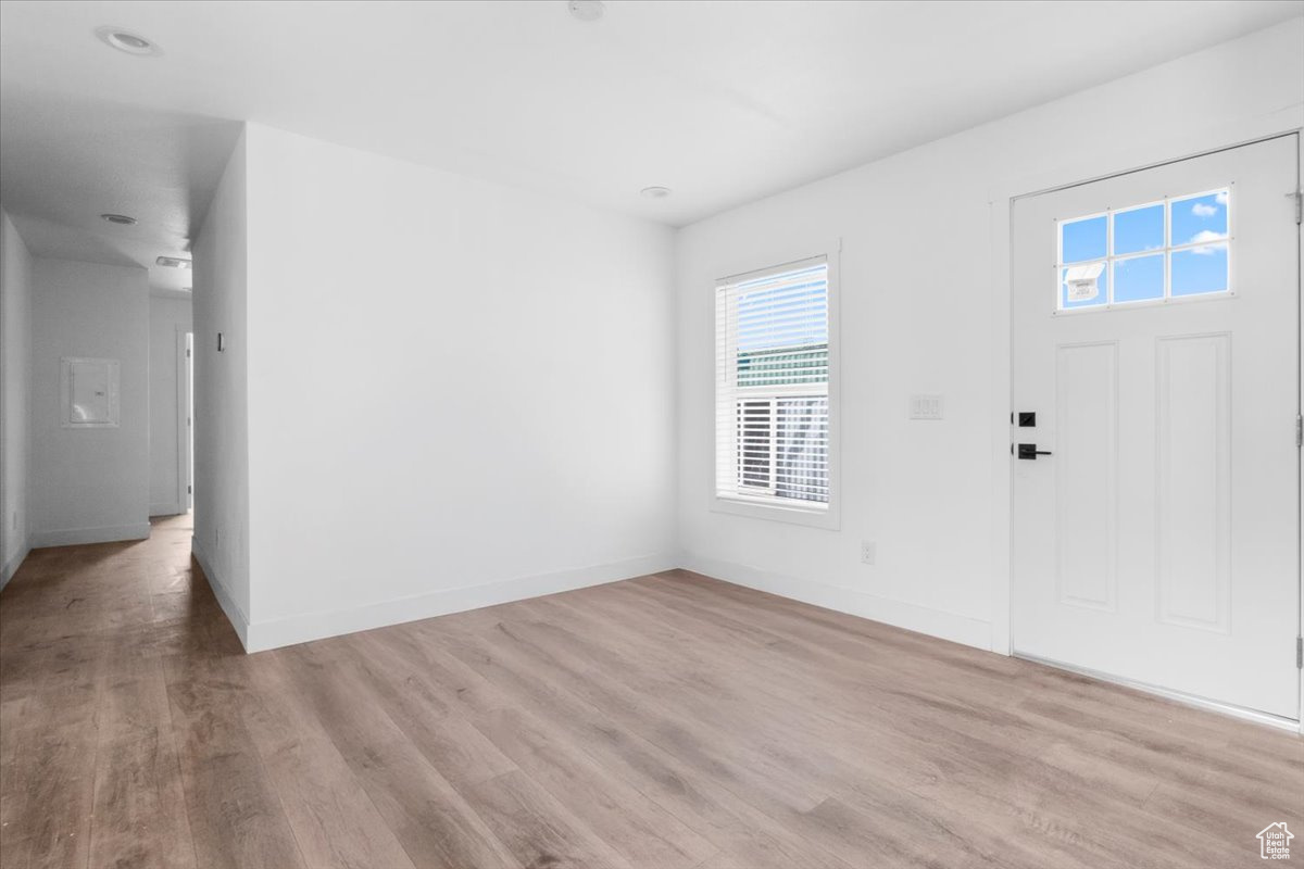 EPHRAIM MOBILE HOME PARK - Residential