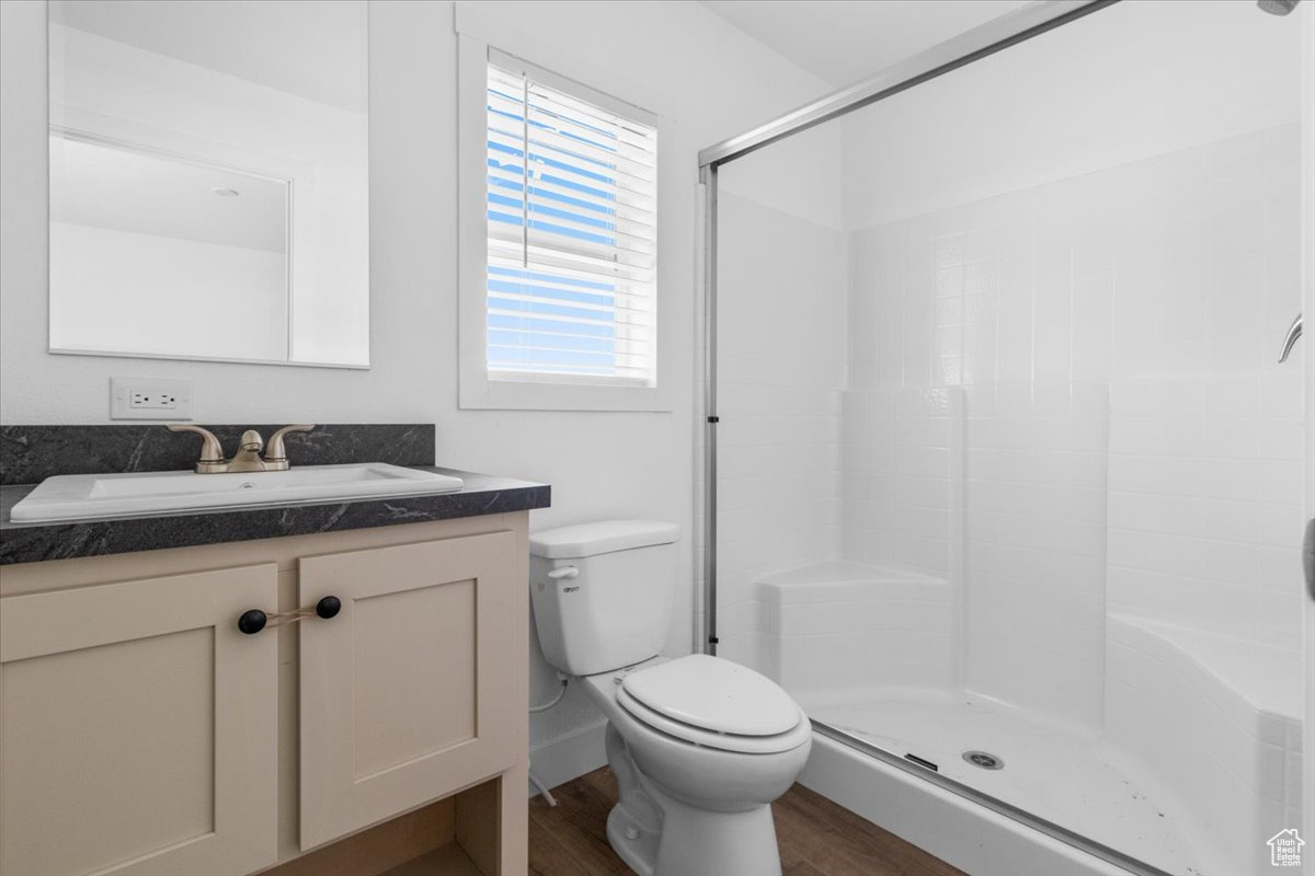 EPHRAIM MOBILE HOME PARK - Residential