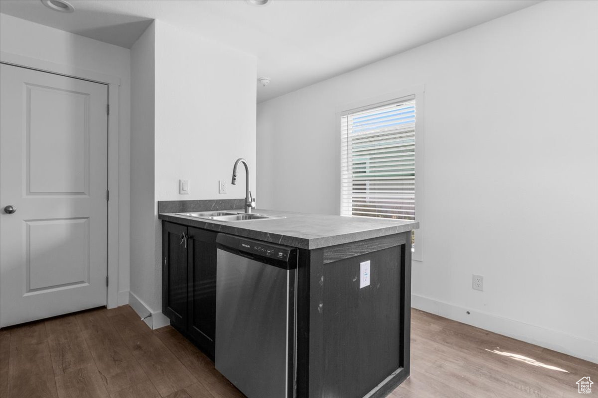 EPHRAIM MOBILE HOME PARK - Residential