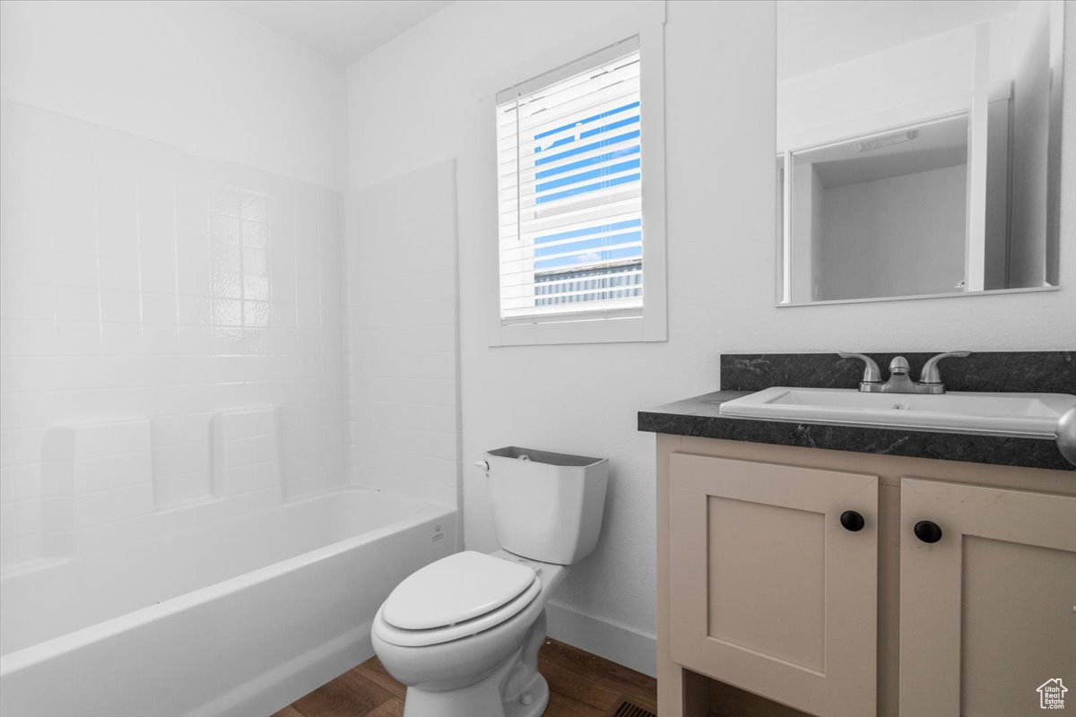 EPHRAIM MOBILE HOME PARK - Residential