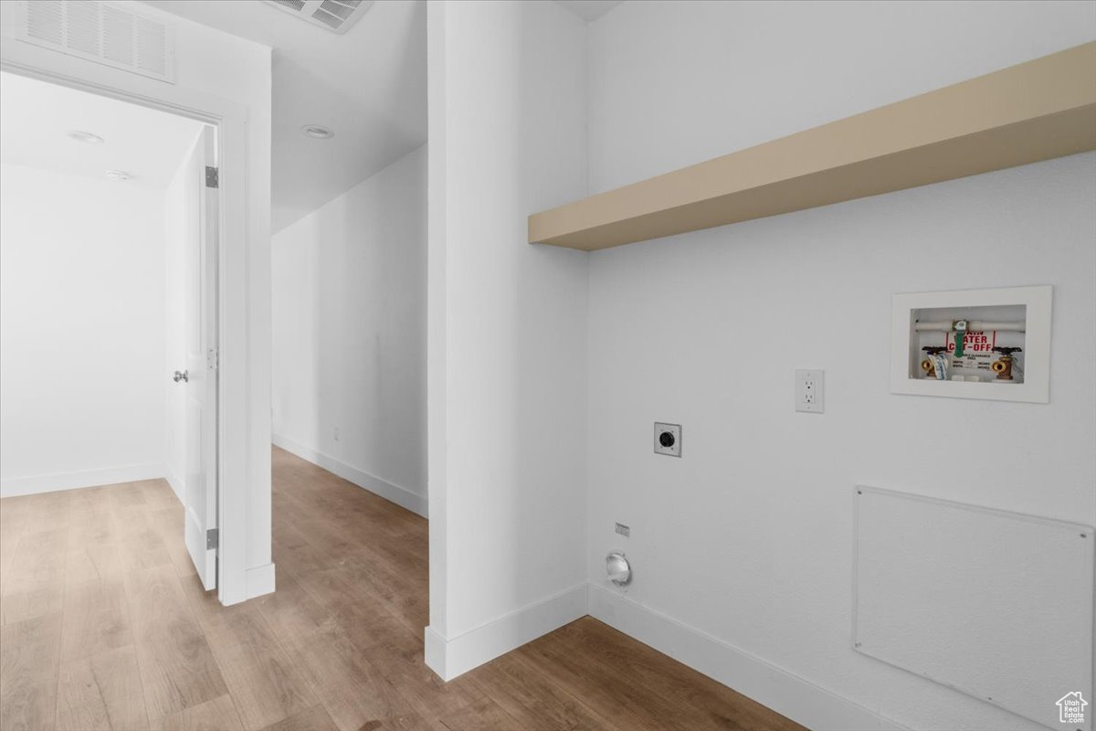 EPHRAIM MOBILE HOME PARK - Residential