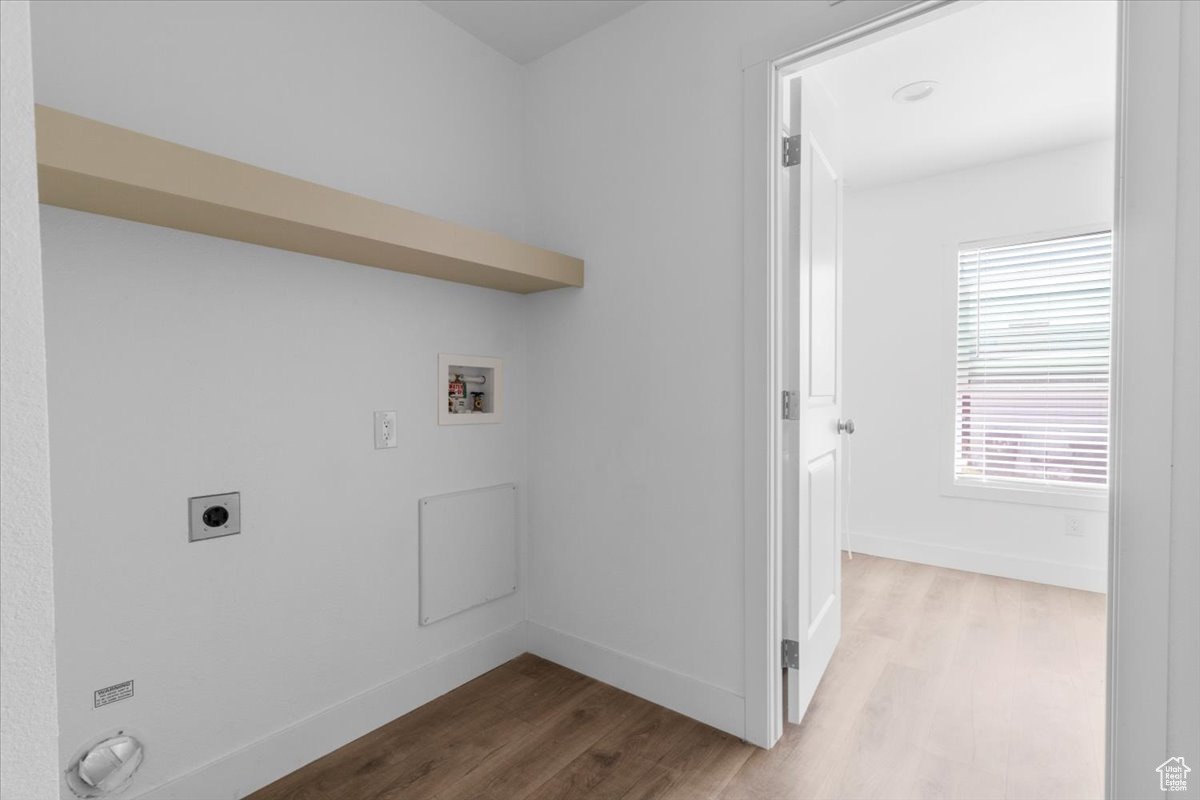 EPHRAIM MOBILE HOME PARK - Residential