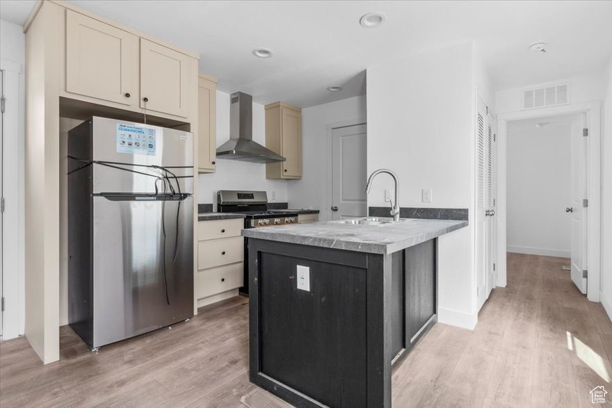 Brand new 3-bedroom, 2-bathroom mobile home! Why rent when you can own? With financing available and a low $350/month lot fee, you can enjoy affordable homeownership for as little-or less-than rent. This move-in ready home offers a modern layout, comfortable living, and unbeatable value.