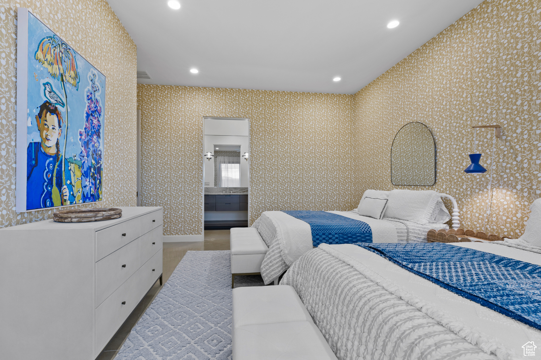 WESTGATE HILLS PH 2D - Residential