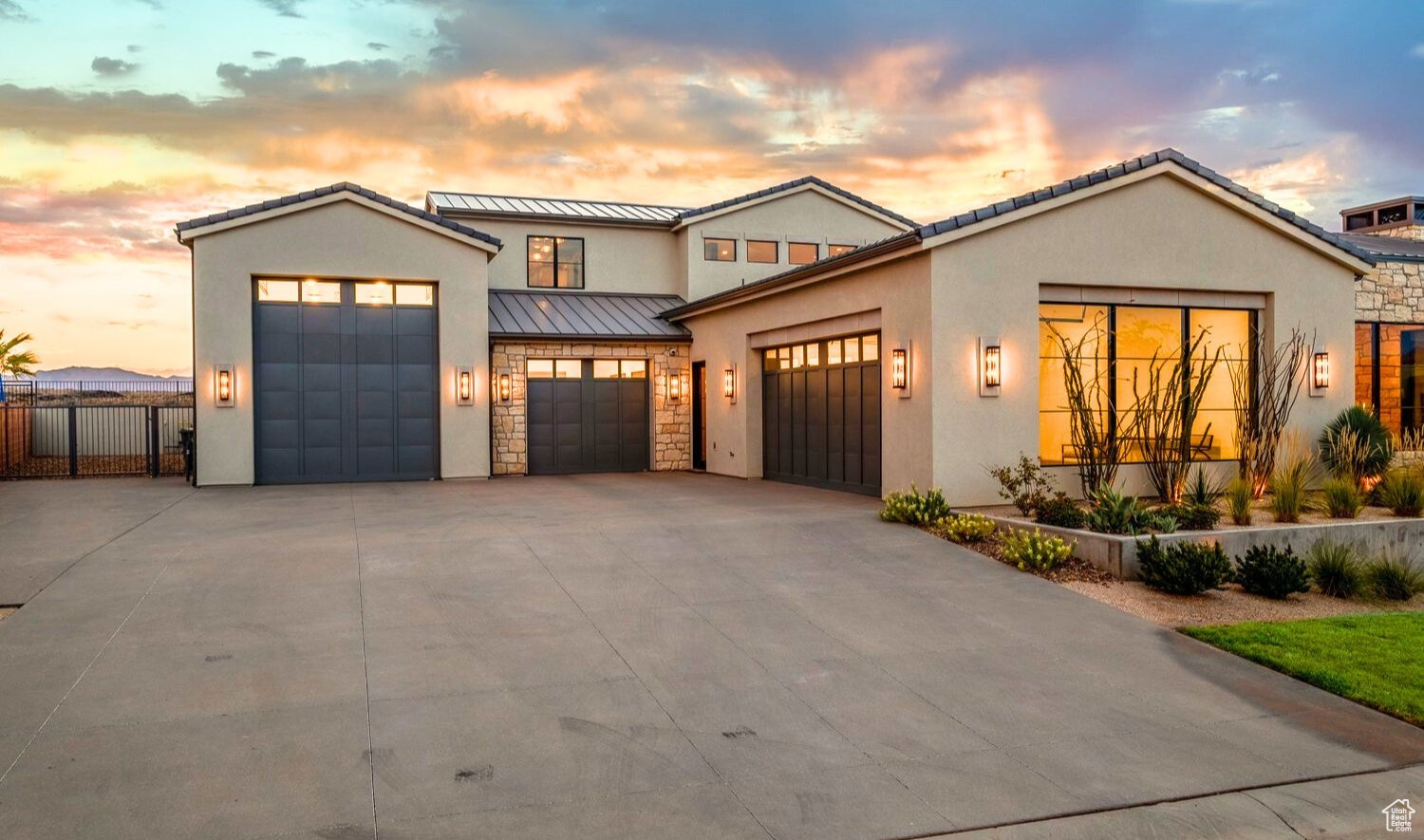 WESTGATE HILLS PH 2D - Residential