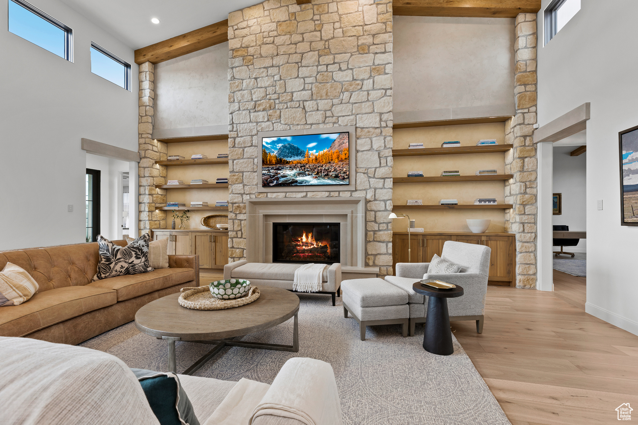 WESTGATE HILLS PH 2D - Residential