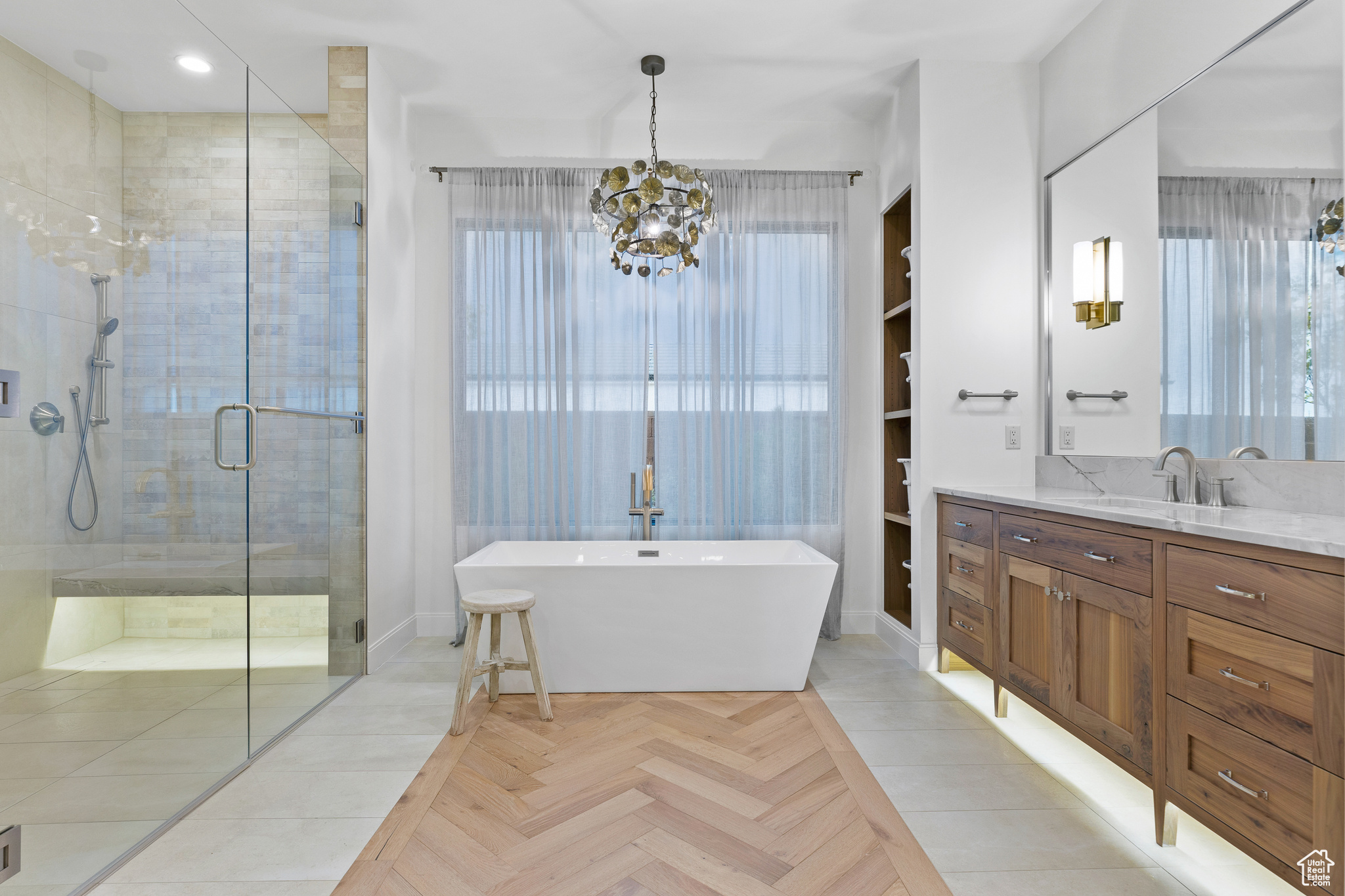 WESTGATE HILLS PH 2D - Residential