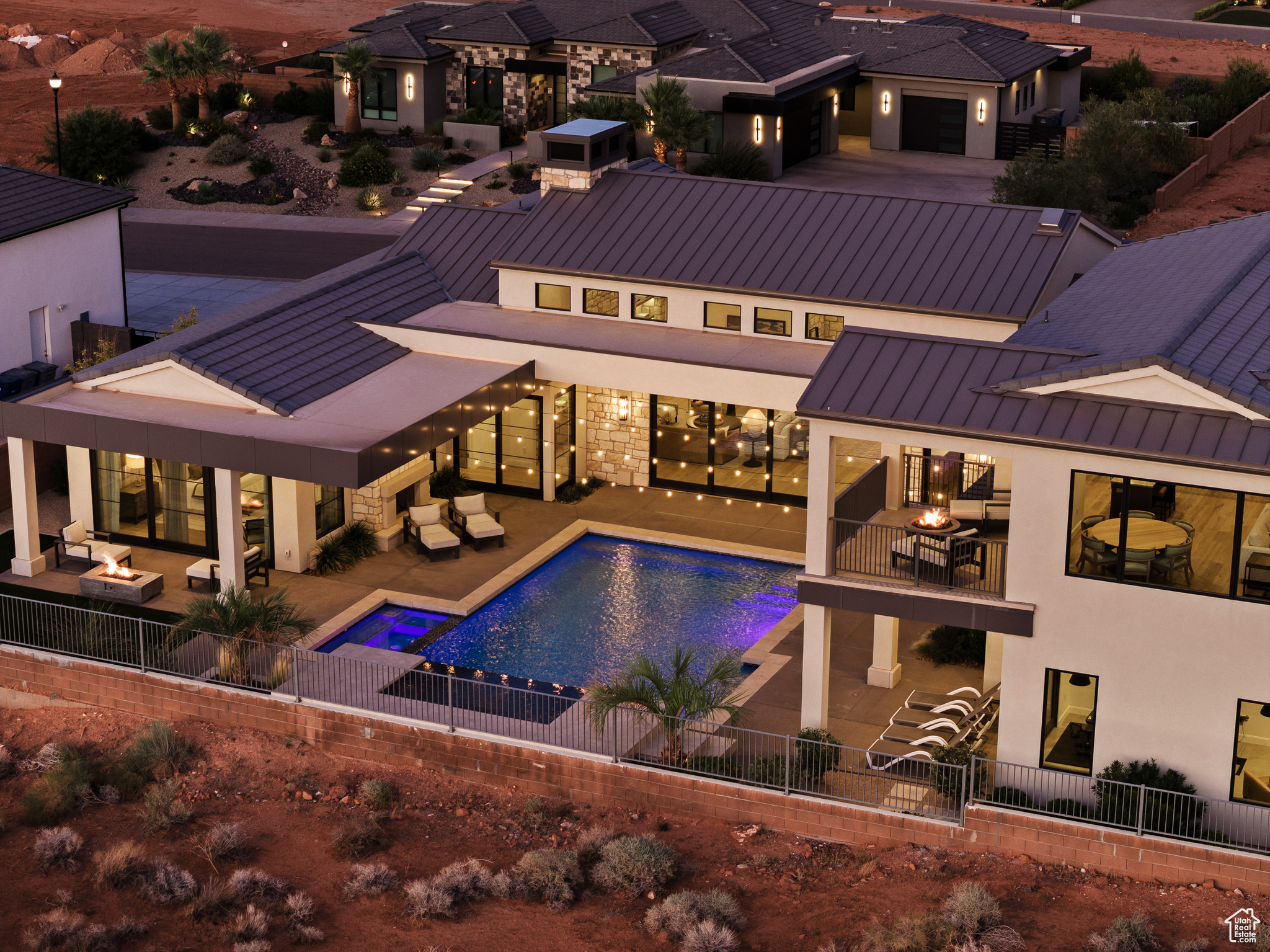 WESTGATE HILLS PH 2D - Residential