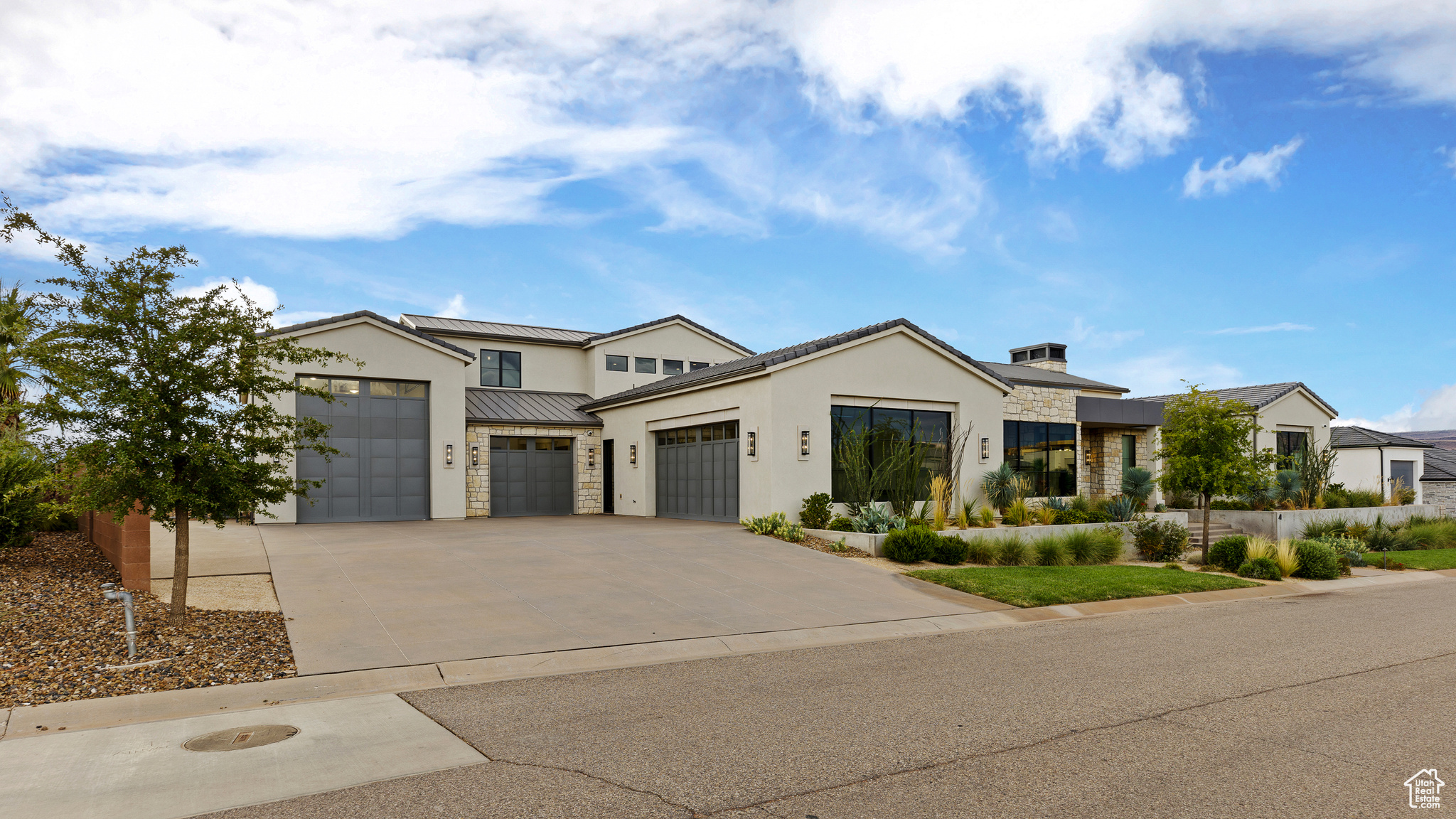 WESTGATE HILLS PH 2D - Residential