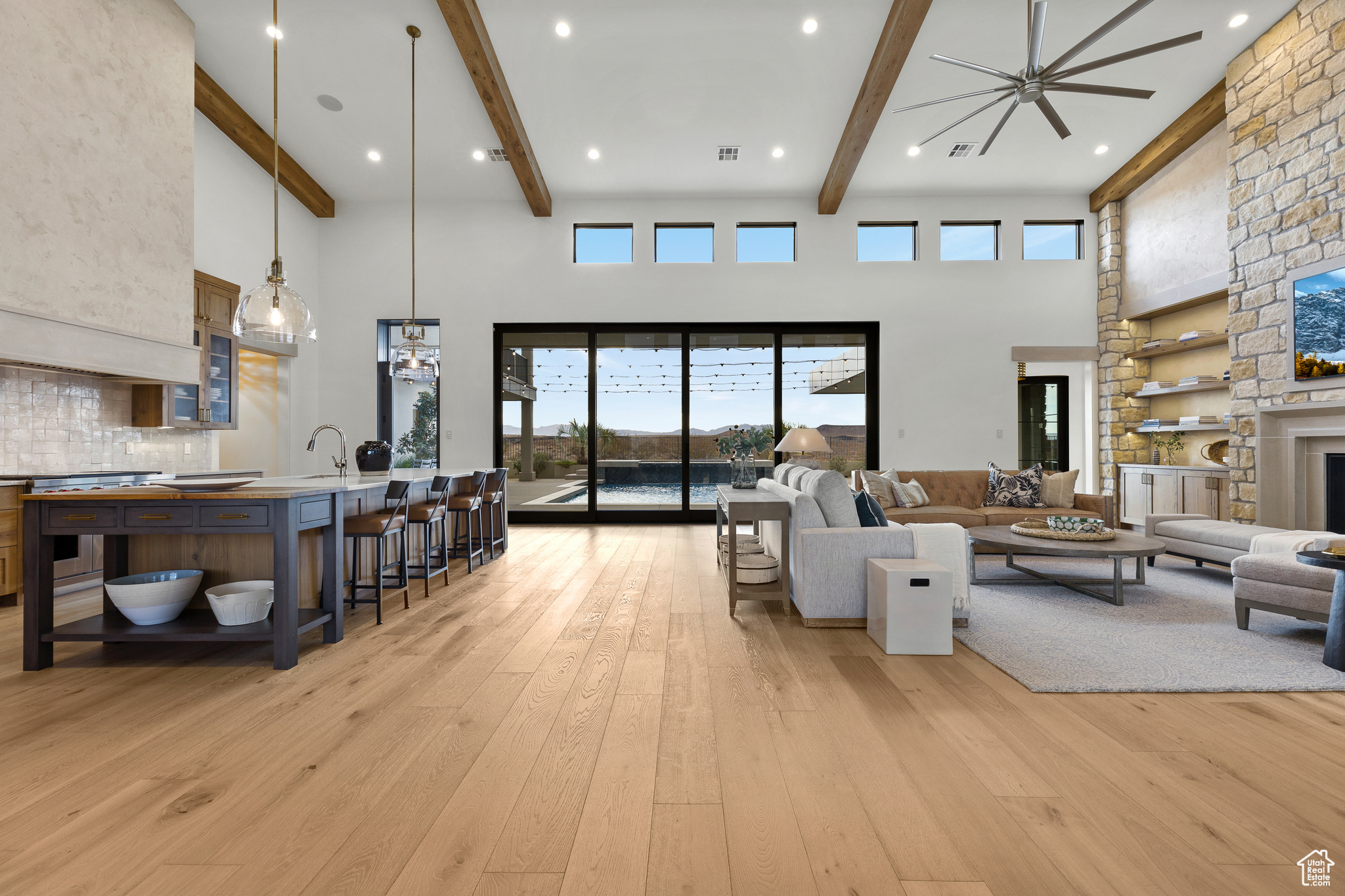 WESTGATE HILLS PH 2D - Residential