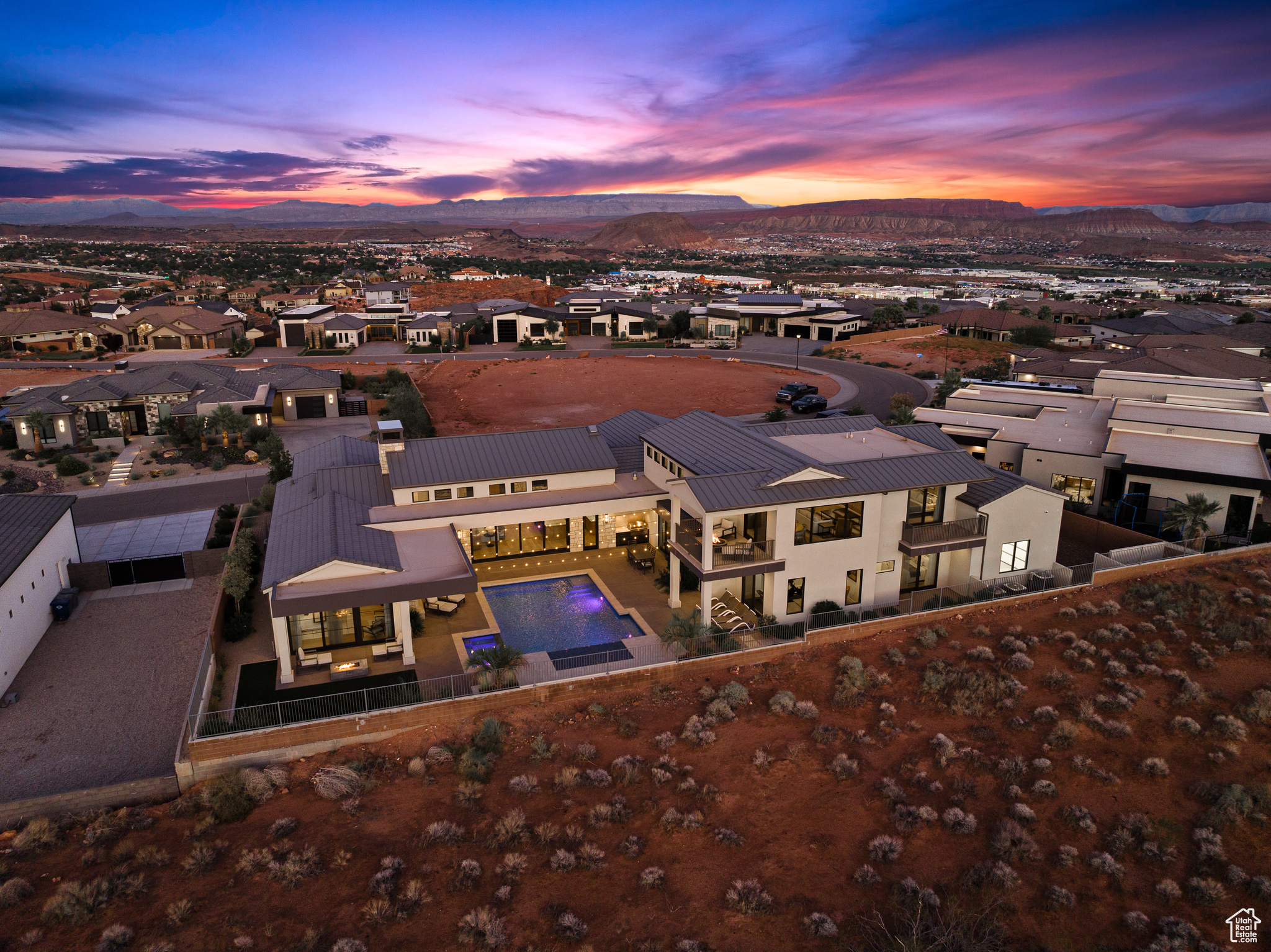 WESTGATE HILLS PH 2D - Residential