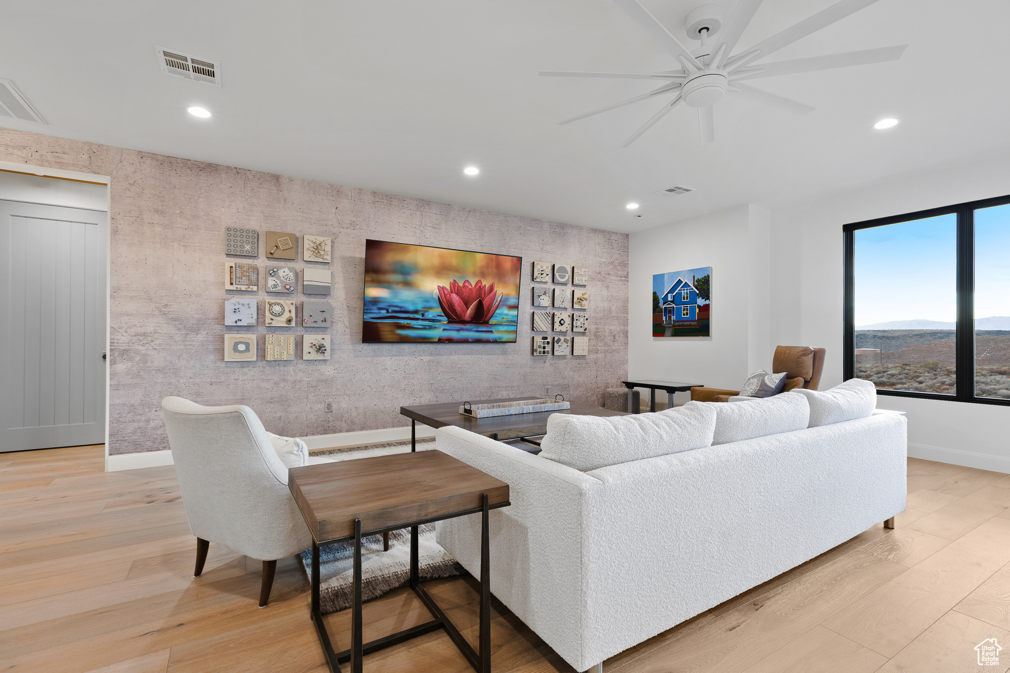 WESTGATE HILLS PH 2D - Residential