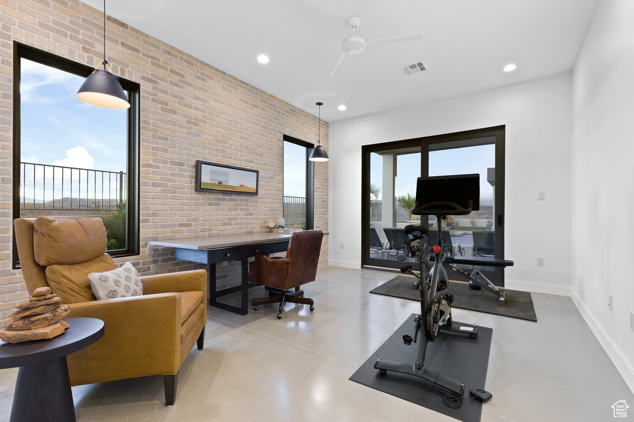 WESTGATE HILLS PH 2D - Residential
