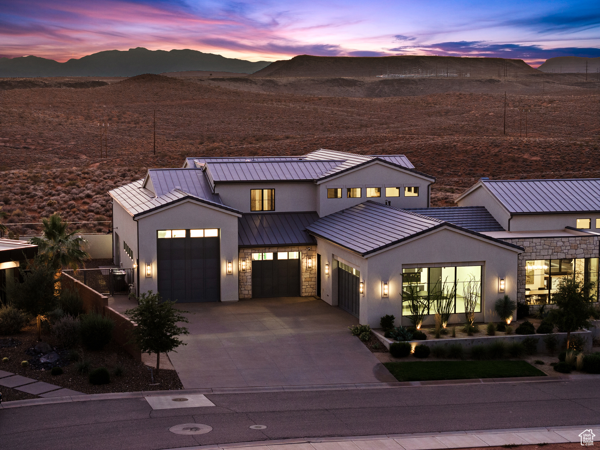 WESTGATE HILLS PH 2D - Residential