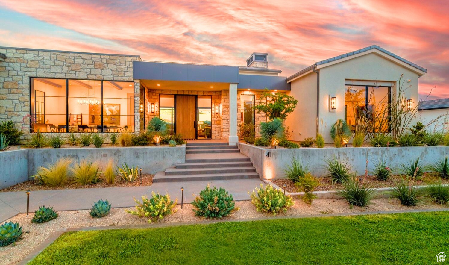 WESTGATE HILLS PH 2D - Residential