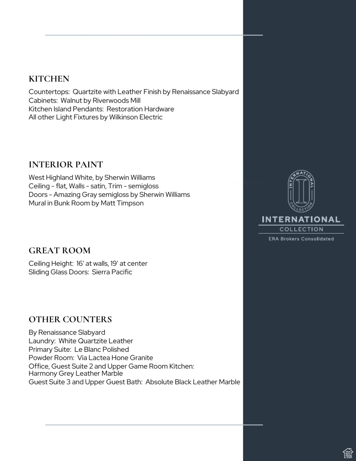 WESTGATE HILLS PH 2D - Residential