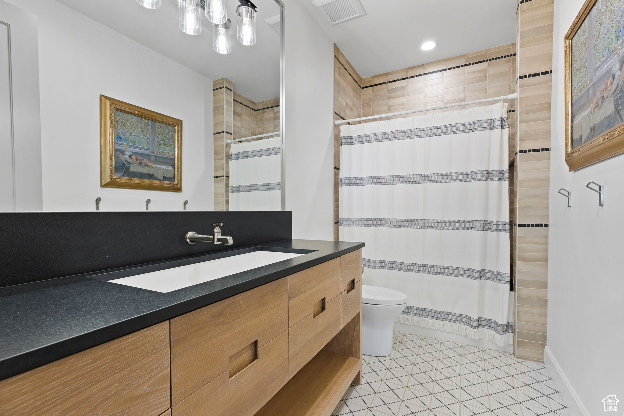 WESTGATE HILLS PH 2D - Residential