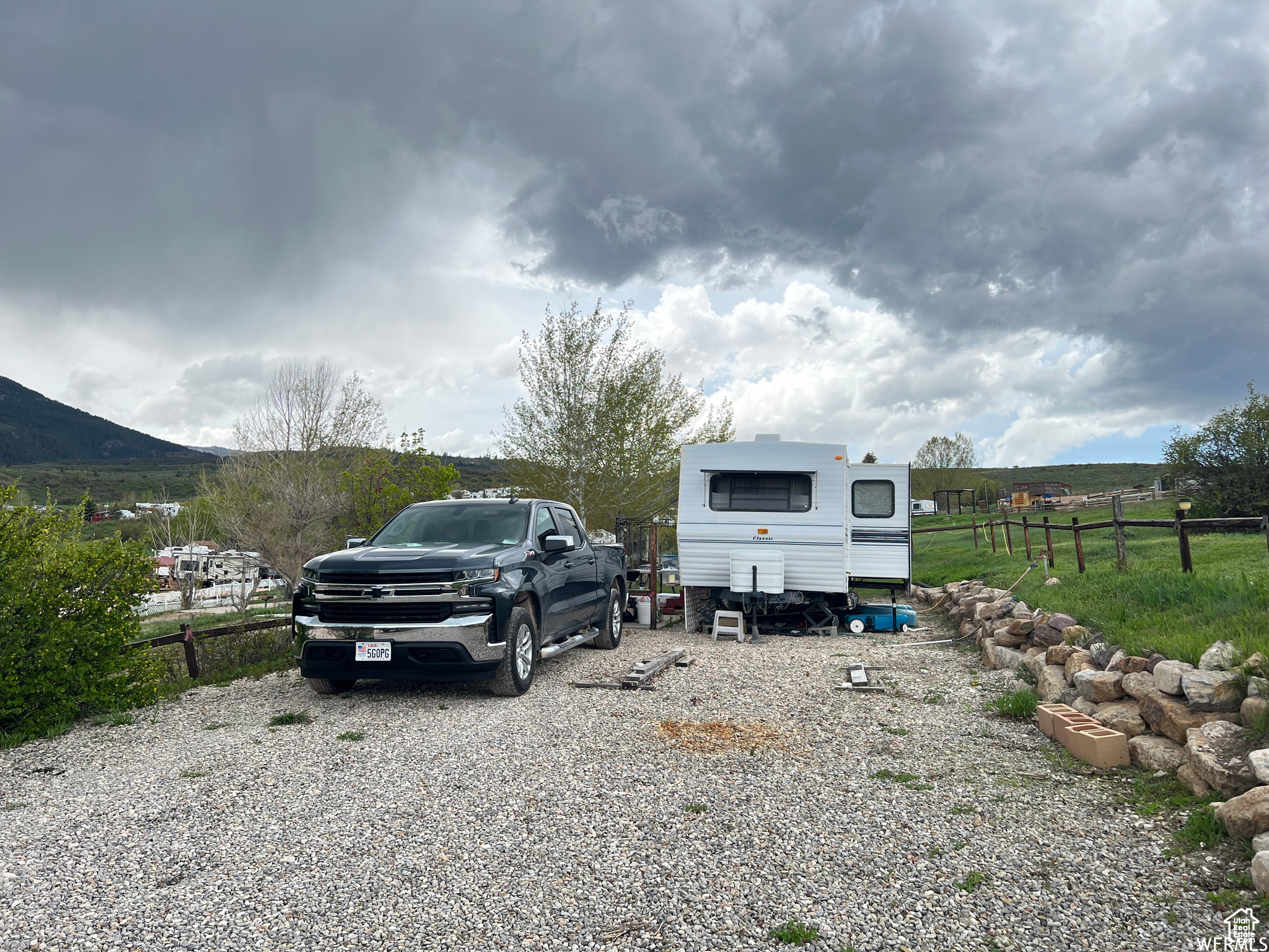 994 Bear Ln #163, Fish Haven, Idaho image 2